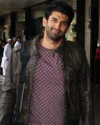 Aditya Roy Kapoor